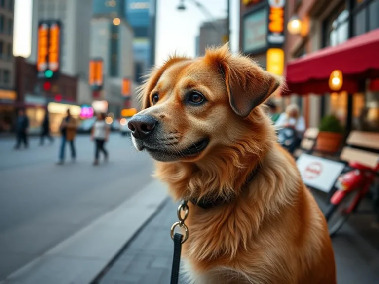 Most Dog Friendly Cities In The Us
