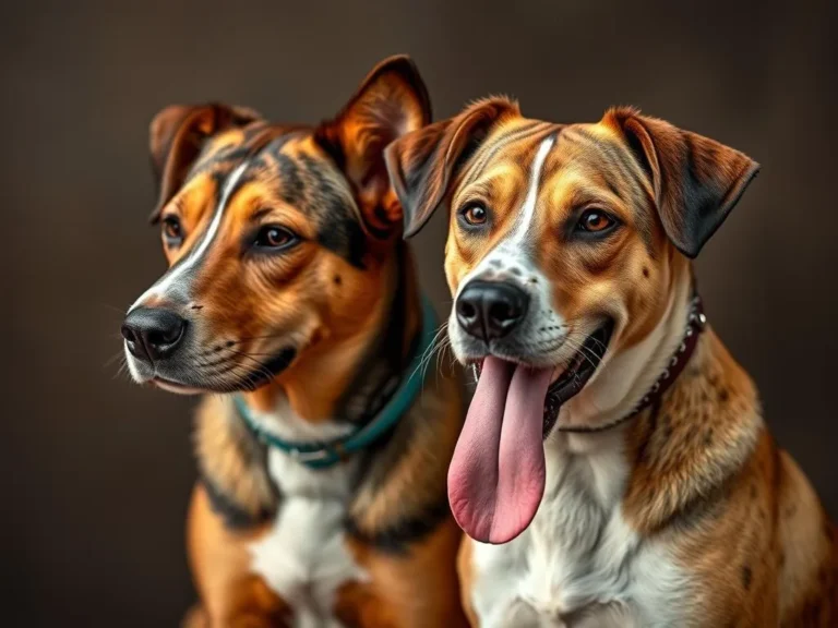 Most Popular Dog Breeds In Texas