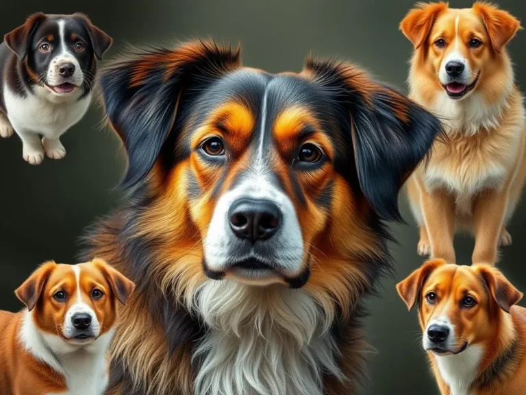 Most Popular Dog Breeds In The Uk