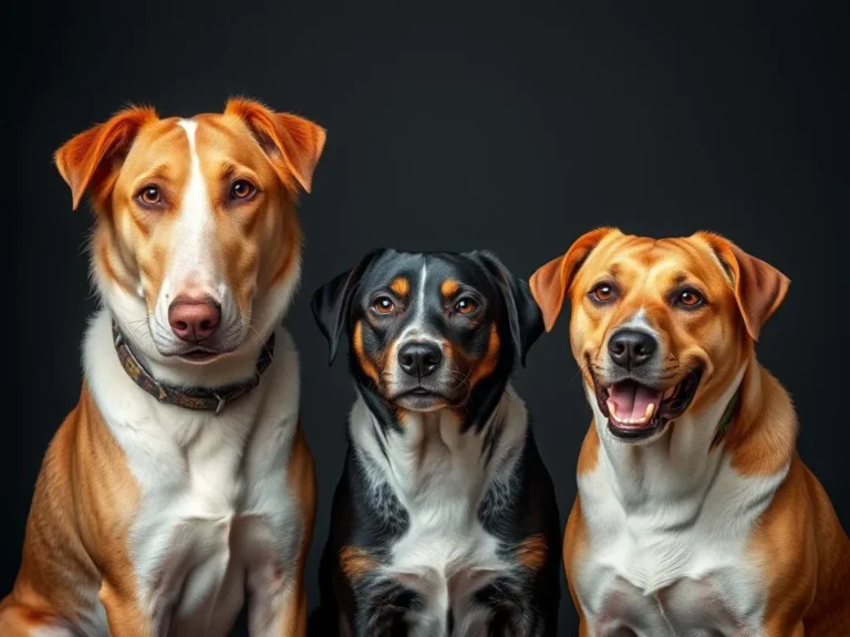 Most Popular Mixed Dog Breeds