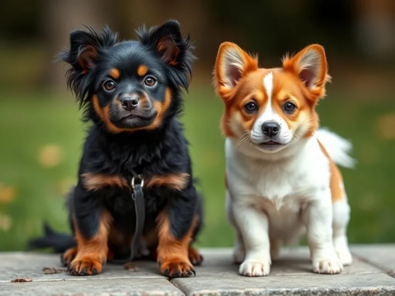 Most Popular Toy Breed Dogs