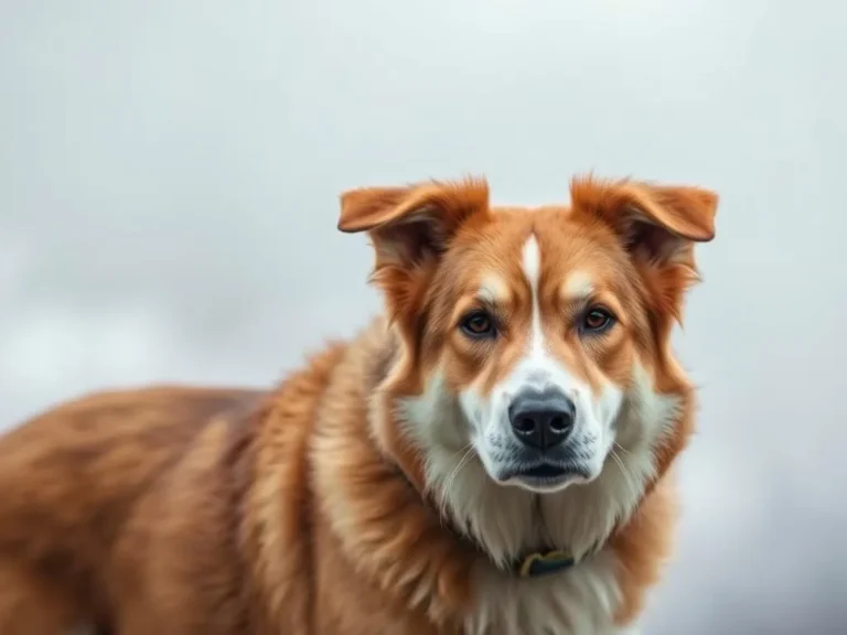 Mountain Dog Breeds