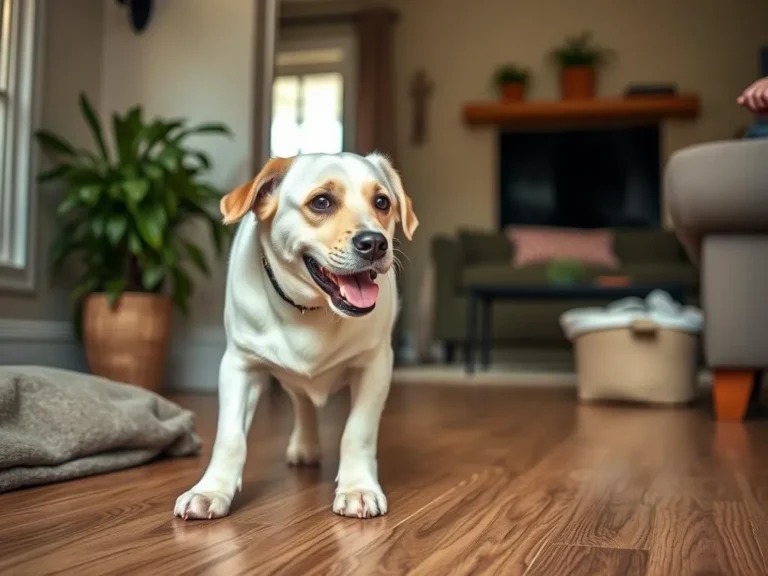 Moving With Your Dog How To Help A Dog Adjust To A New Home