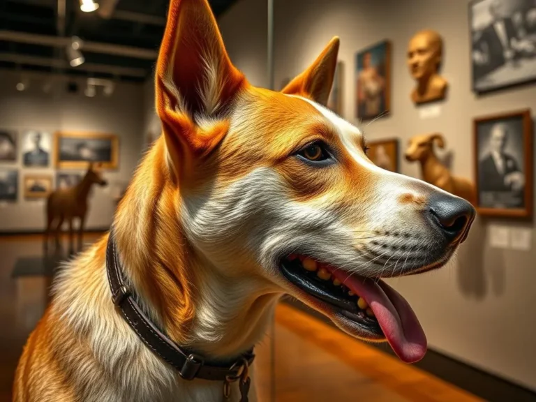 Museum Of The Dog Reviews