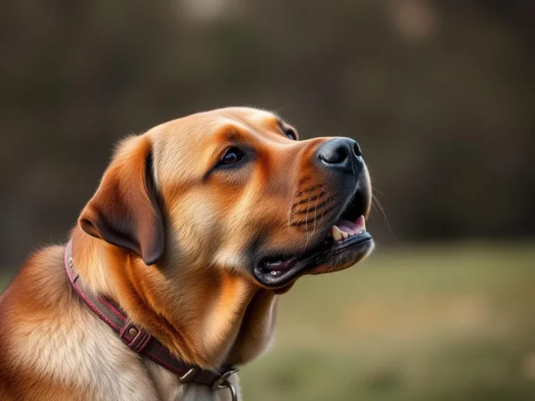 Muzzle Vs Gentle Leader