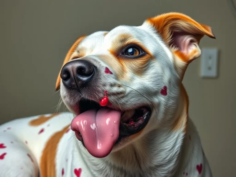 My Dog Ate Paint What Should I Do