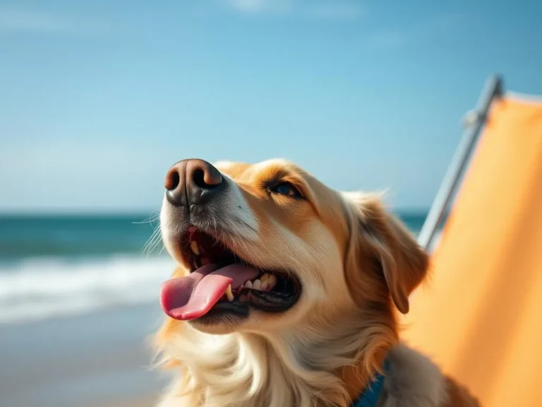 My Dog Ate Sunscreen What Should I Do