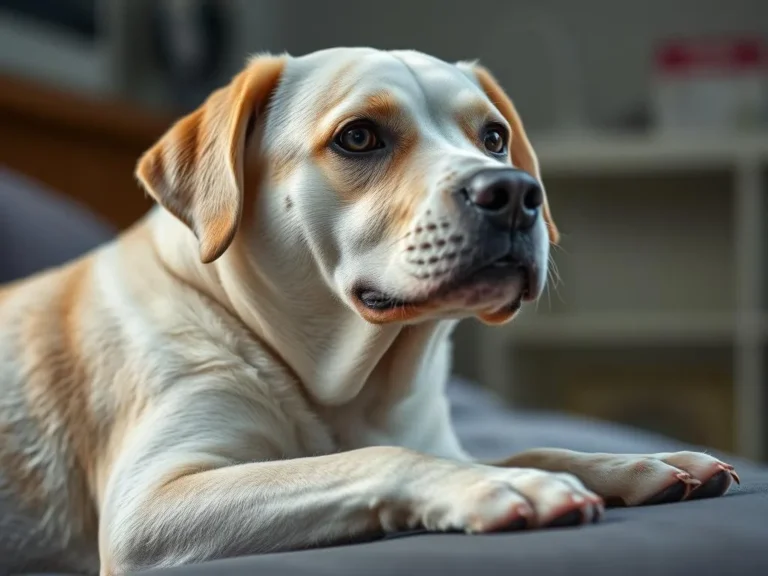 My Dog Has Cancer And I Cant Afford Treatment