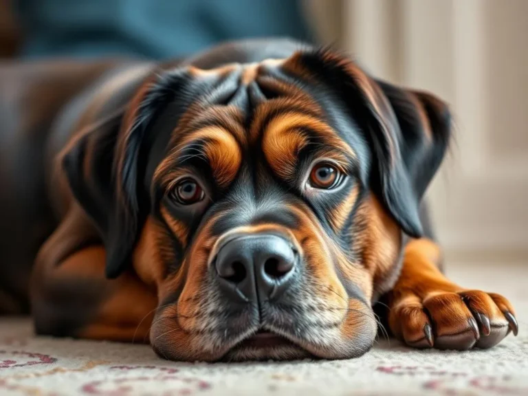 My Dog Is Overweight What To Do