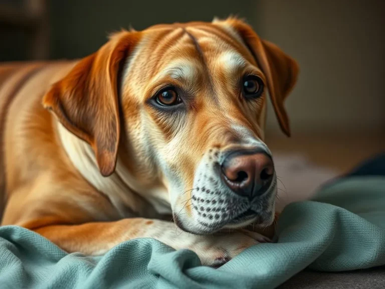 My Dog Needs Surgery And I Cant Afford It