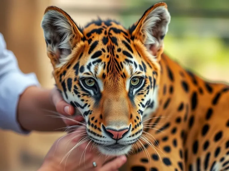 National Animal Safety And Protection Month