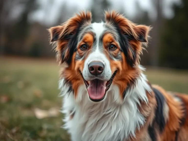 National Australian Shepherd Day