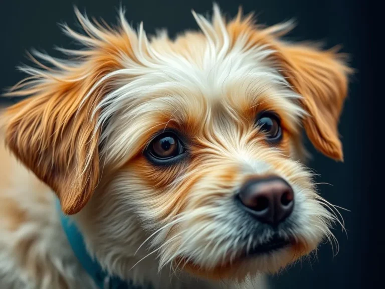 National Canine Lymphoma Awareness Day