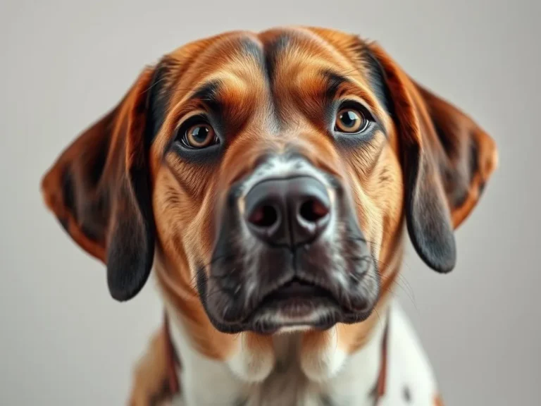 National Dog Month