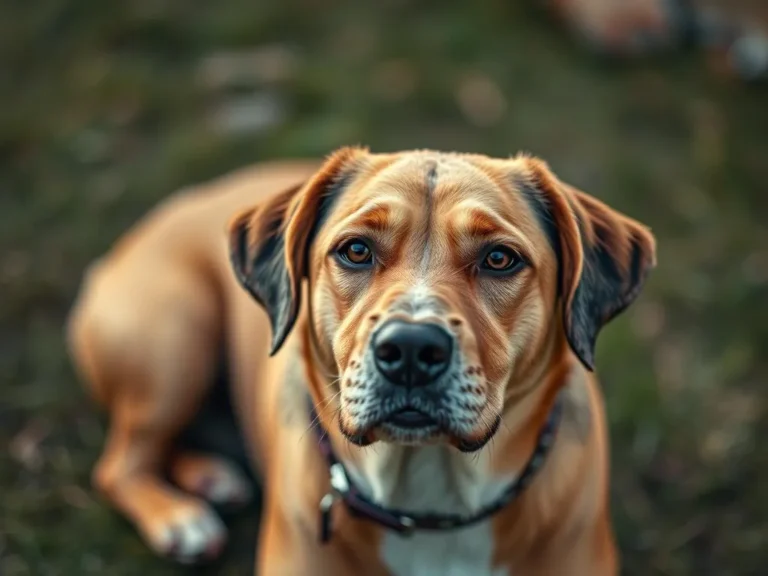 National Dog Photography Day
