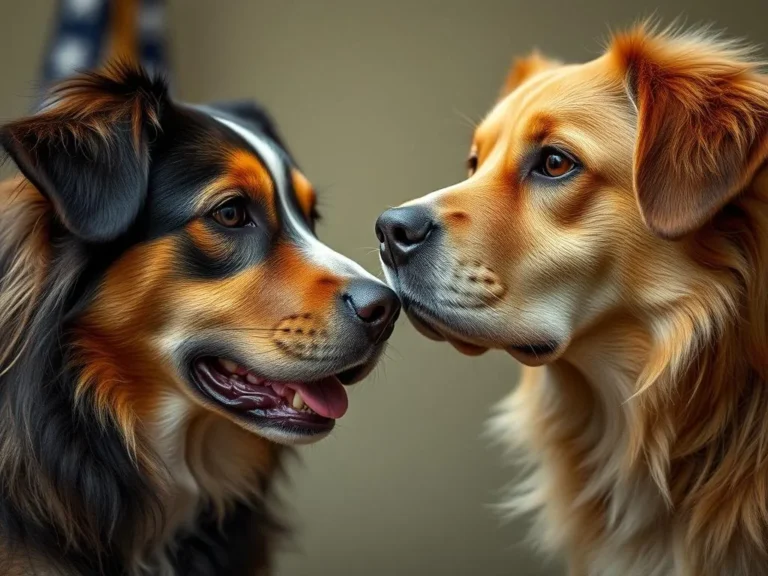 National Dogs In Politics Day