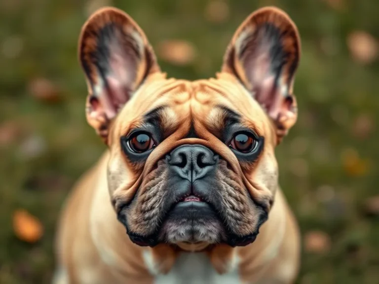 National French Bulldog Day