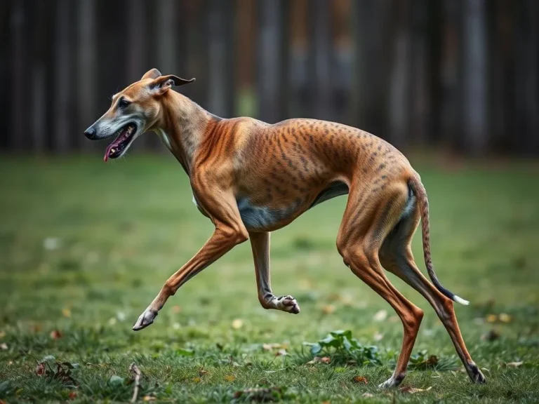 National Greyhound Day