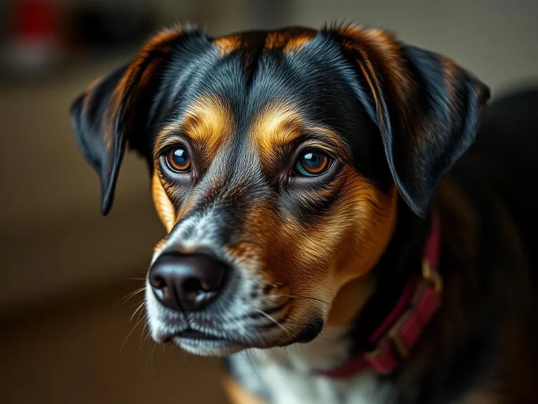 National Heartworm Awareness Month