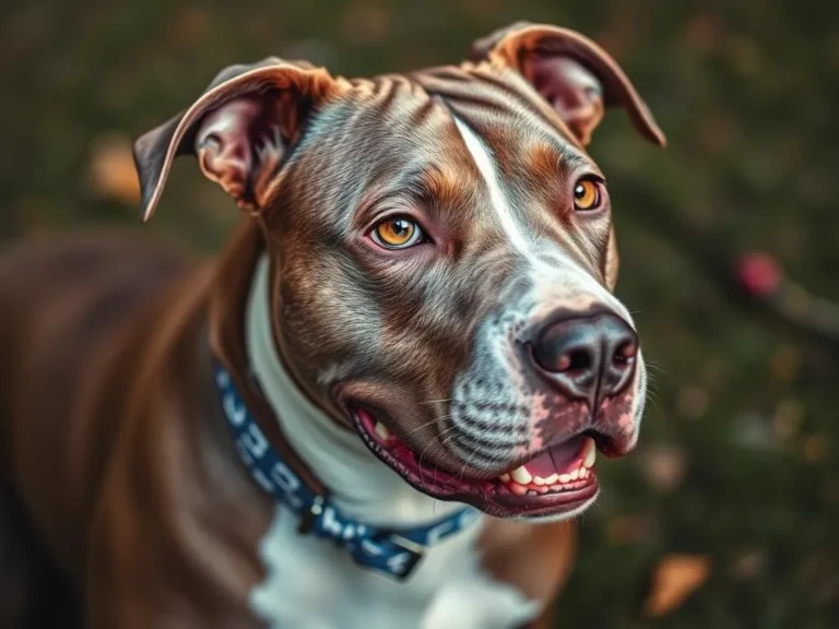 National Pit Bull Awareness Day