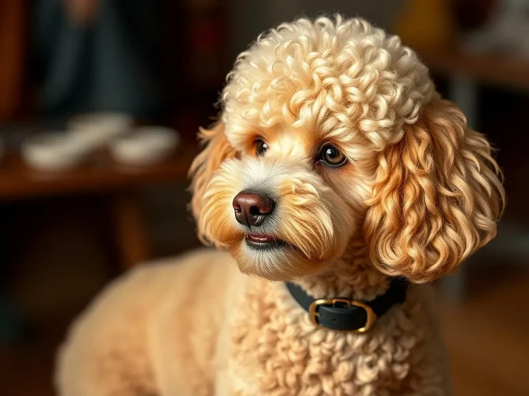 National Poodle Day