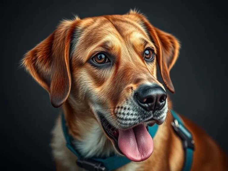 National Service Dog Month