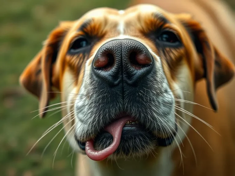 National Slobber Appreciation Day