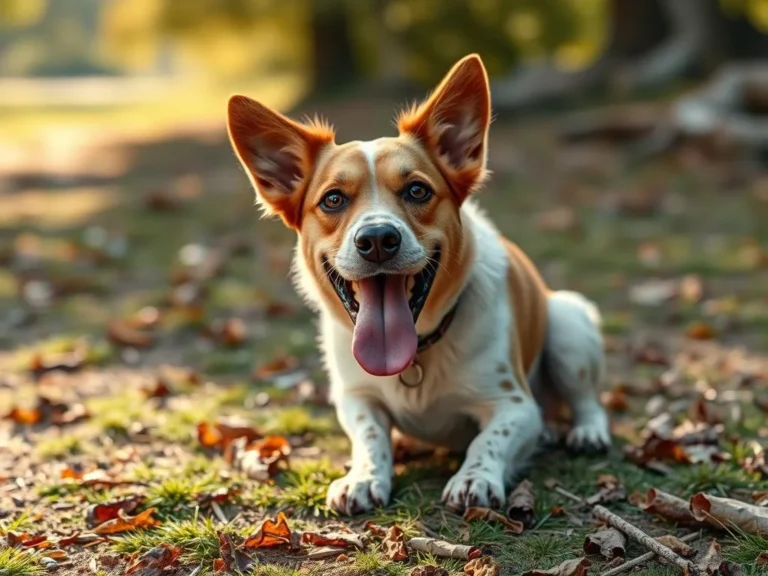 National Walk Your Dog Day