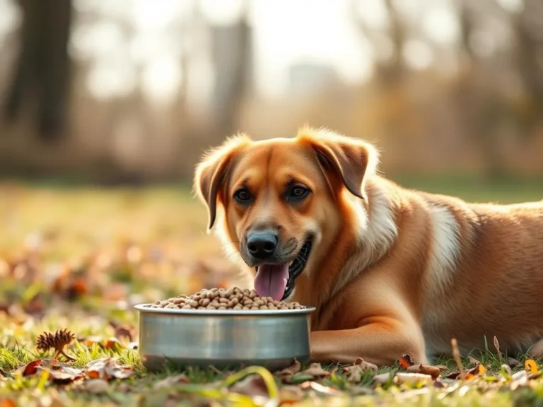 Natural Balance Dog Food Review