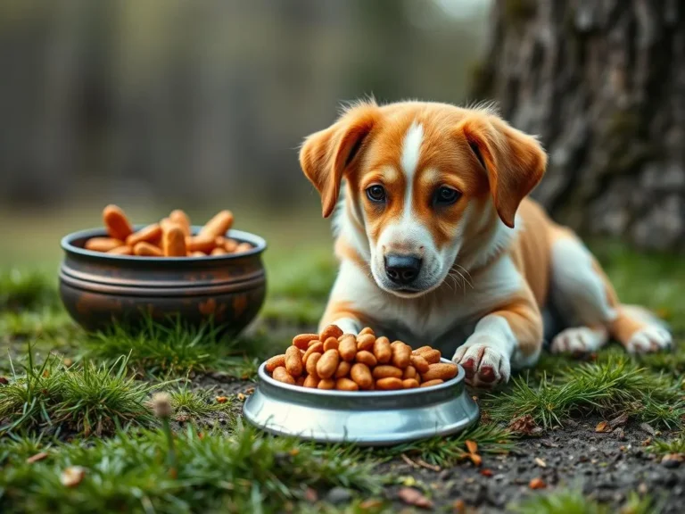 Natures Recipe Dog Food Review
