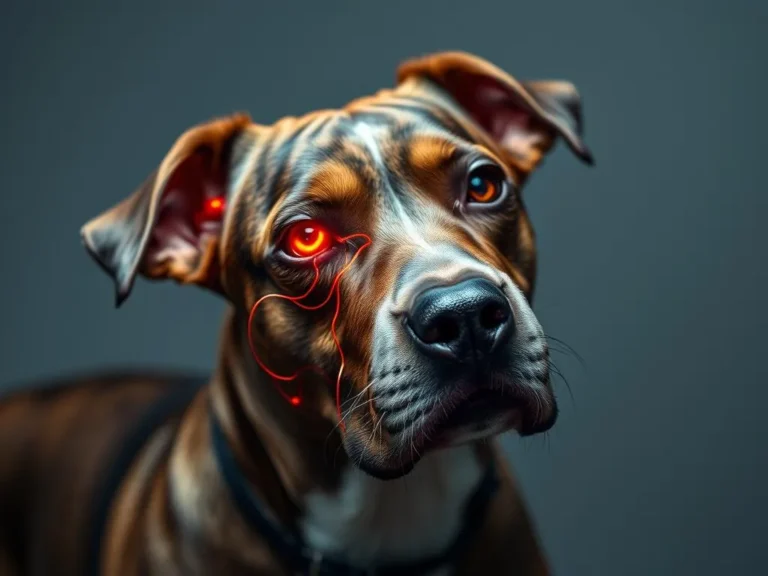 Neurological Disorders In Dogs Vet Answer