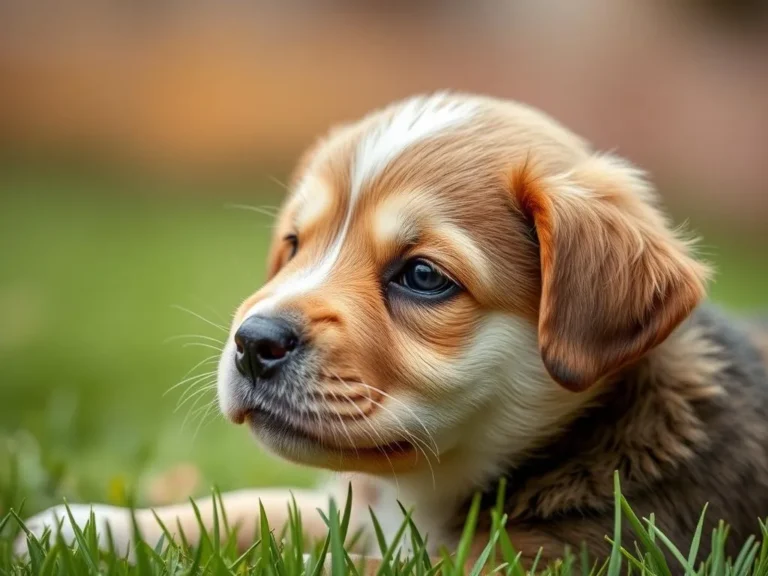 New Puppy Checklist