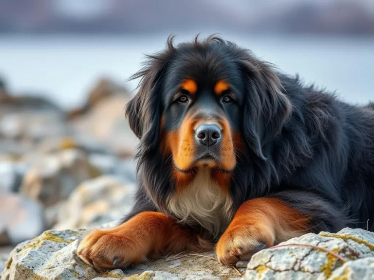 Newfoundland Lifespan How Long Do They Live