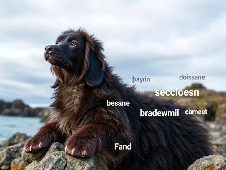 Newfoundland Names