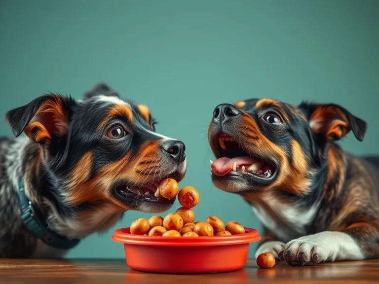 Nom Nom Vs Ollie Fresh Dog Food