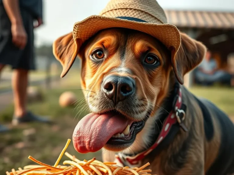 Nom Nom Vs The Farmers Dog