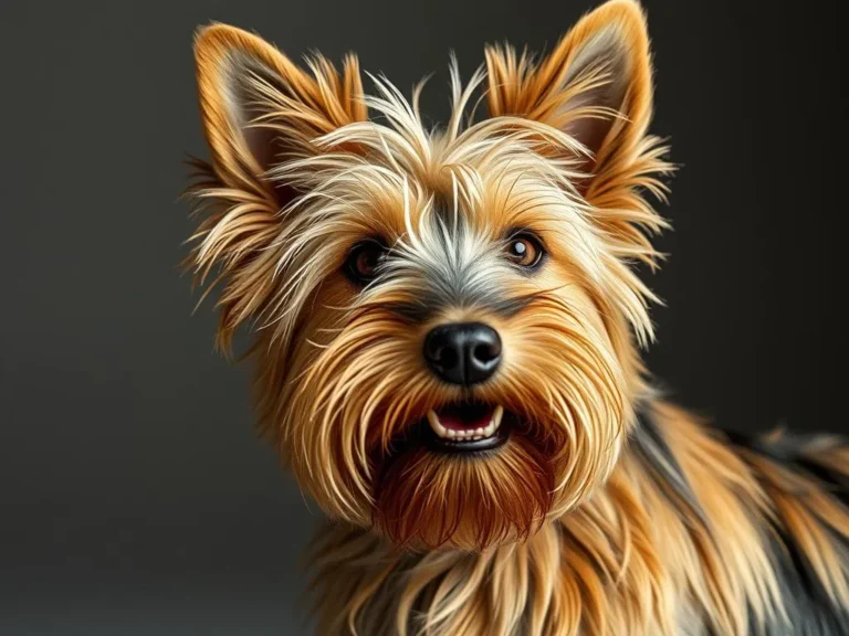 Norwich Terrier