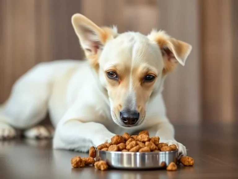 Nutra Nuggets Dog Food Review