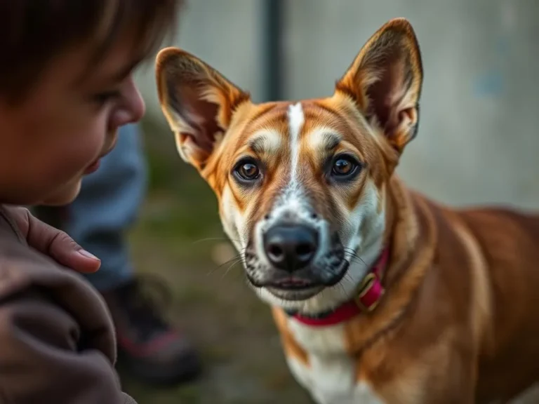 Oakland Tlc Program Teaches At Risk Kids Empathy Toward Animals