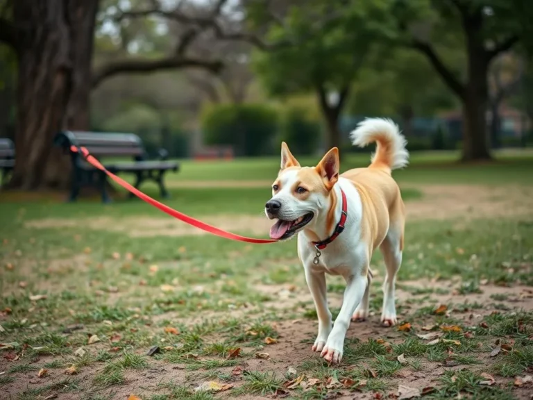 Off Leash Dog Parks Fort Worth Tx