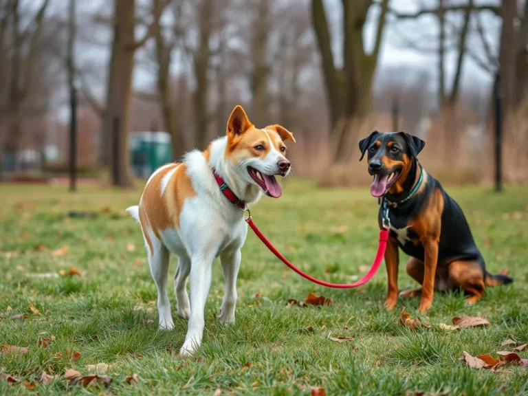 Off Leash Dog Parks In Alexandria Va