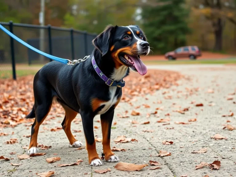 Off Leash Dog Parks In Arlington Va