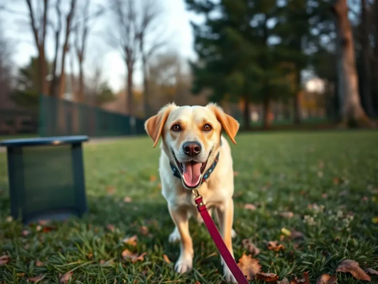 Off Leash Dog Parks In Atlanta Ga