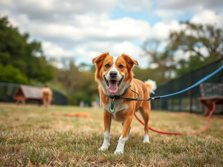 Off Leash Dog Parks In Austin Texas