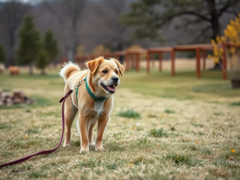 Off Leash Dog Parks In Colorado