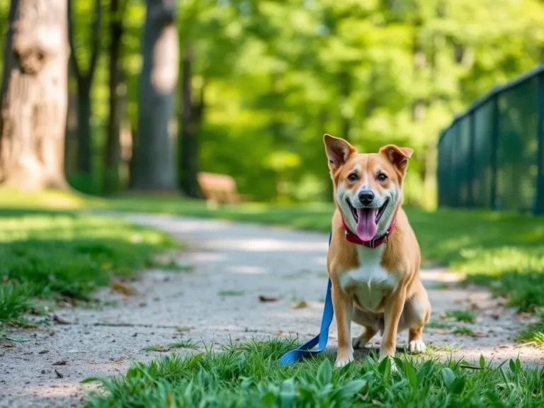Off Leash Dog Parks In Columbus Oh