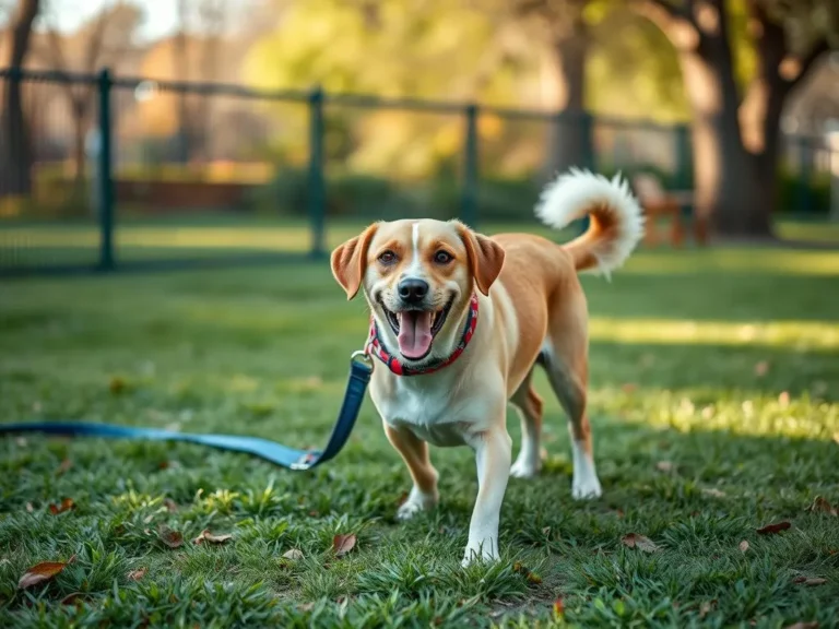 Off Leash Dog Parks In Dallas Tx