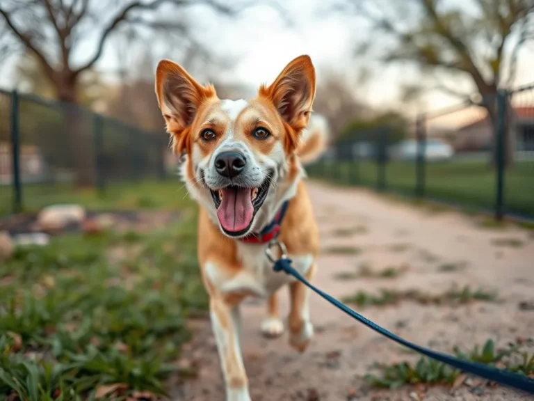 Off Leash Dog Parks In El Paso Tx