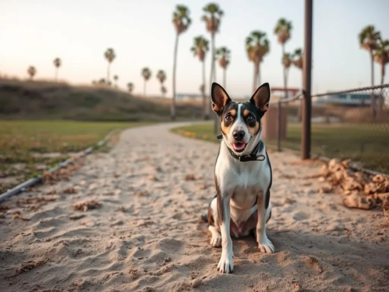 Off Leash Dog Parks In Huntington Beach Ca