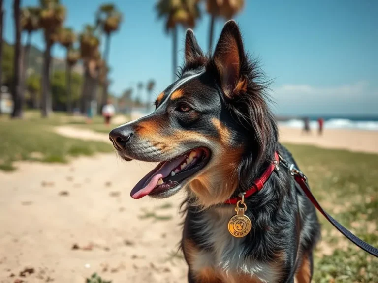 Off Leash Dog Parks In Laguna Beach Ca